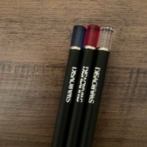 Swarovski Crystal Pencils